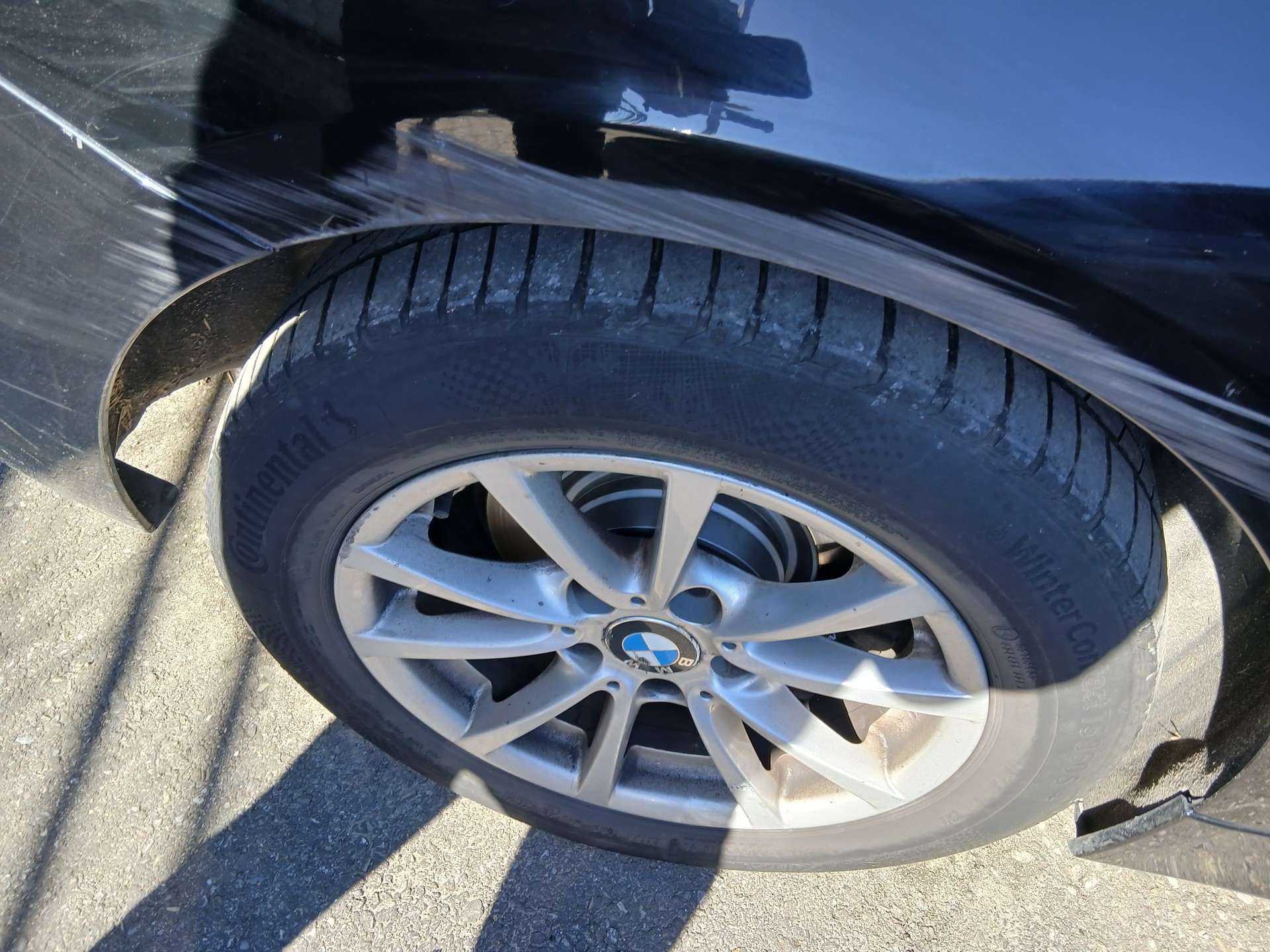BMW 320i Touring Steptronic-image-6