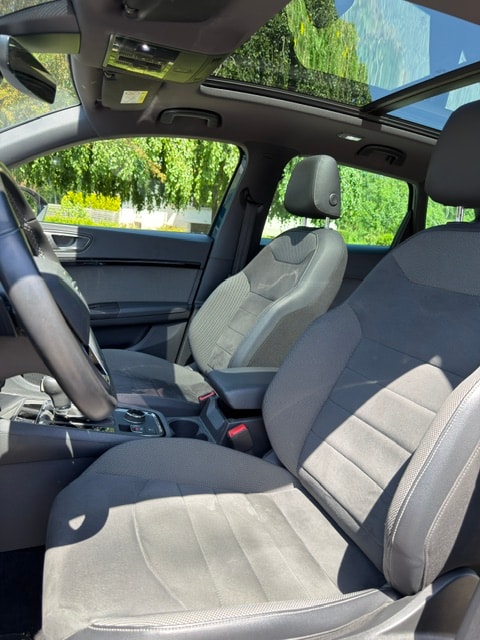 SEAT Ateca 1.5 TSI EVO Xcellence DSG-image-7