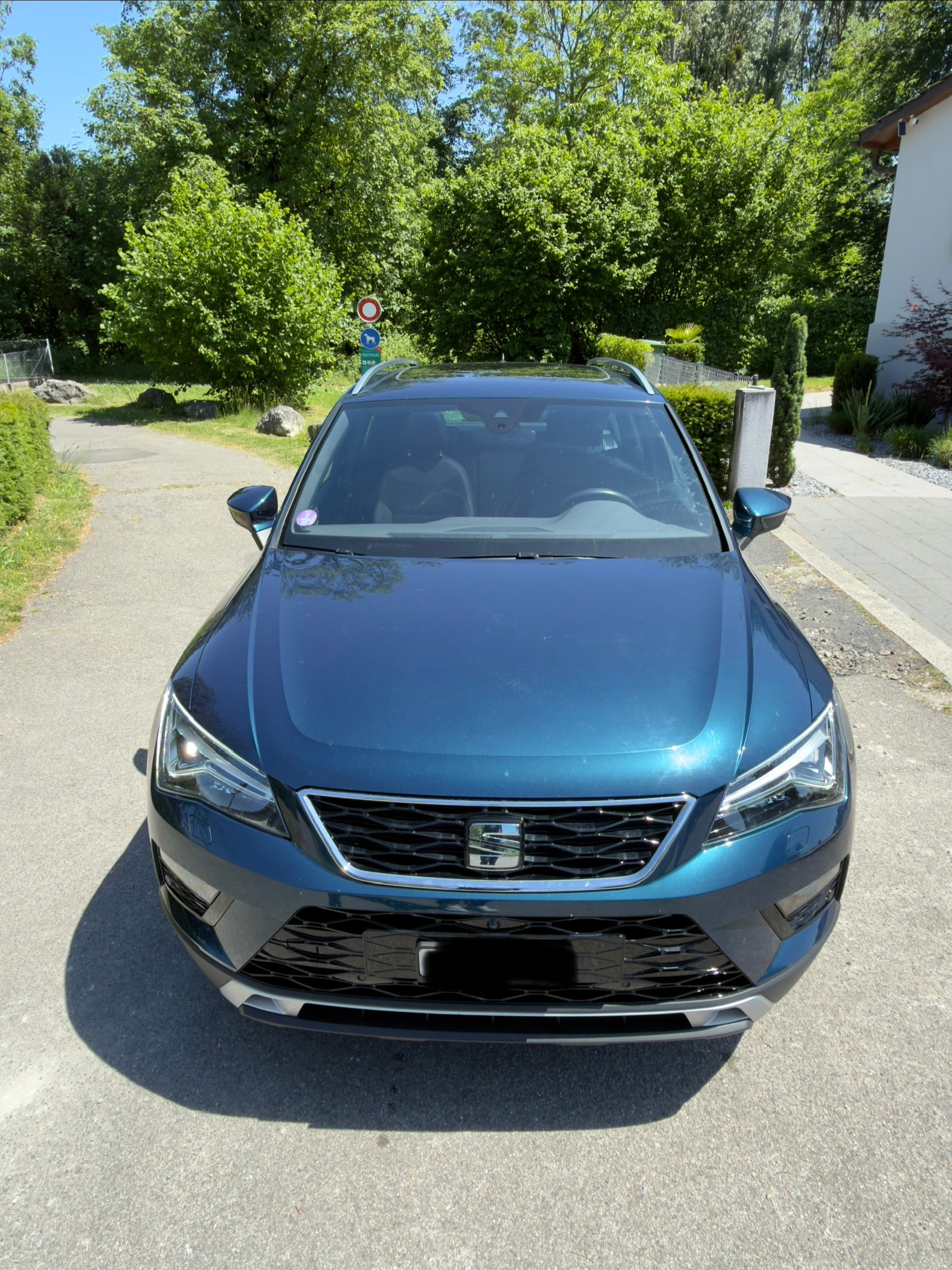 SEAT Ateca 1.5 TSI EVO Xcellence DSG-image-4