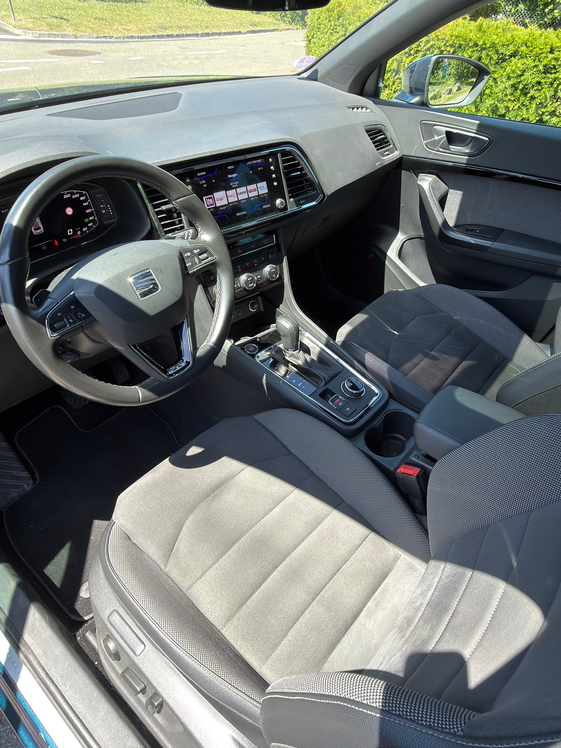SEAT Ateca 1.5 TSI EVO Xcellence DSG-image-5