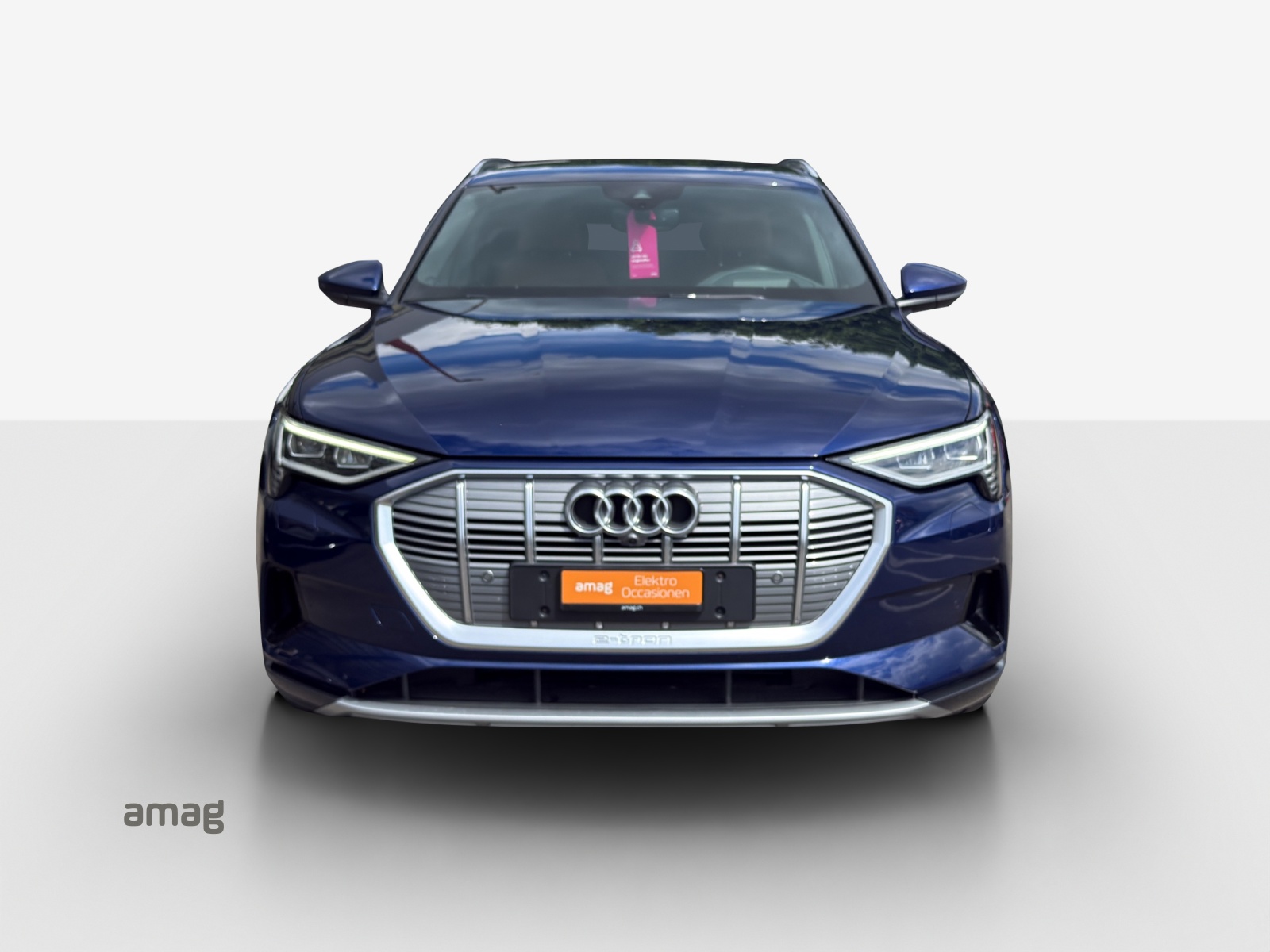 AUDI e-tron 55 Advanced quattro-image-6