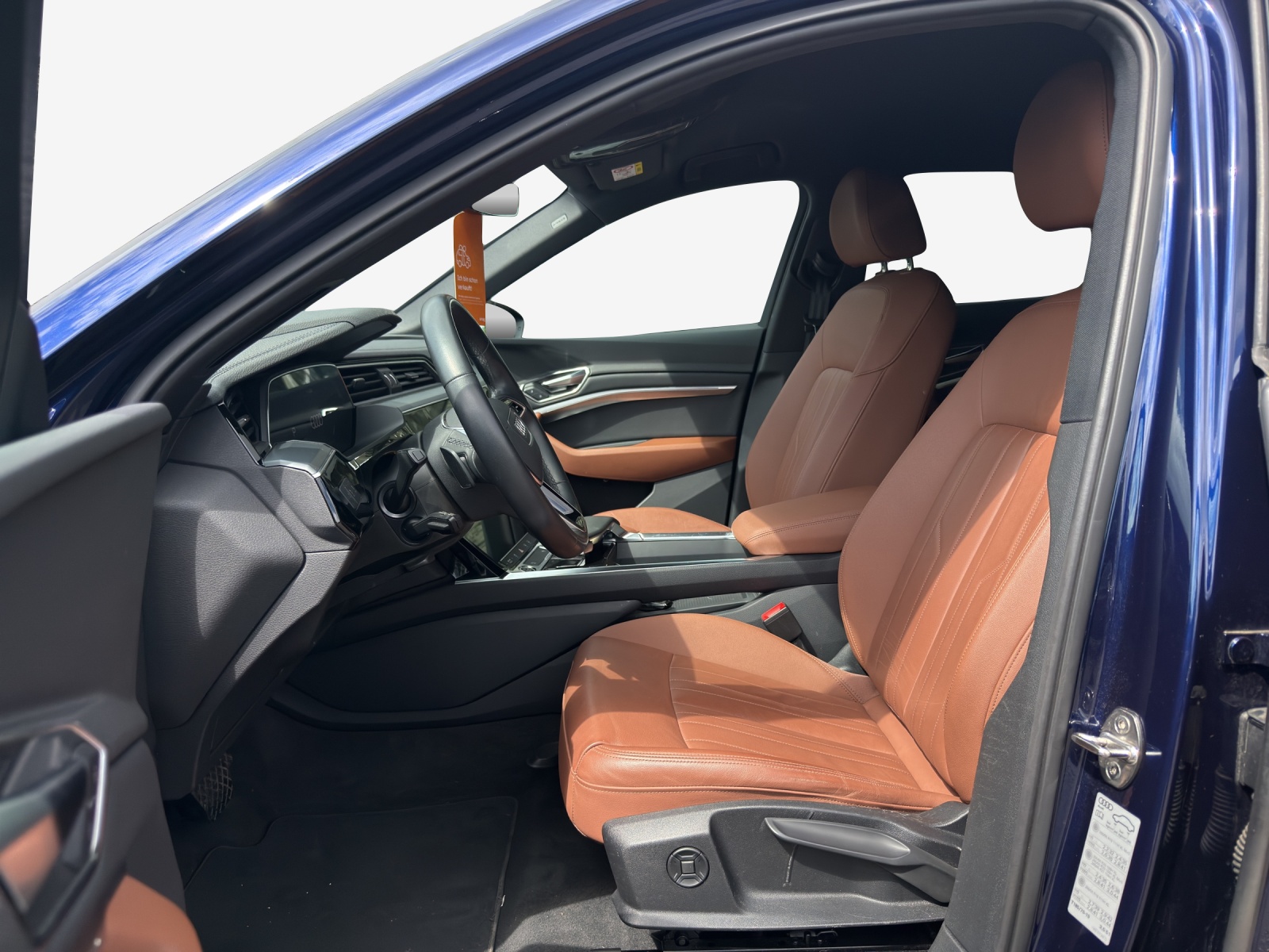 AUDI e-tron 55 Advanced quattro-image-7