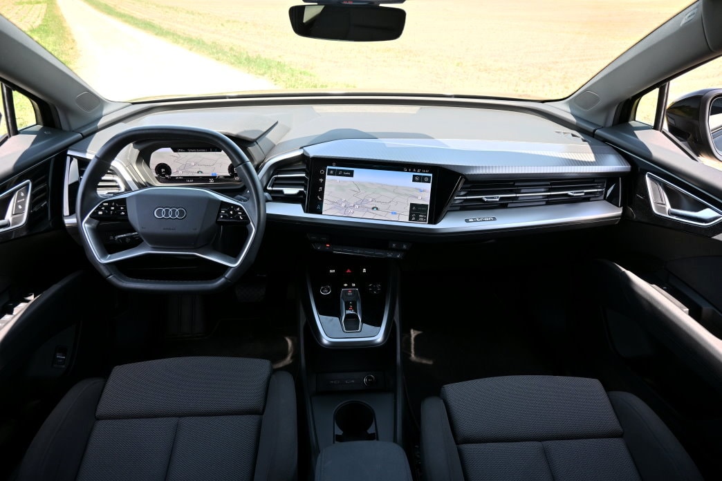 AUDI Q4 Sportback e-tron 35-image-5