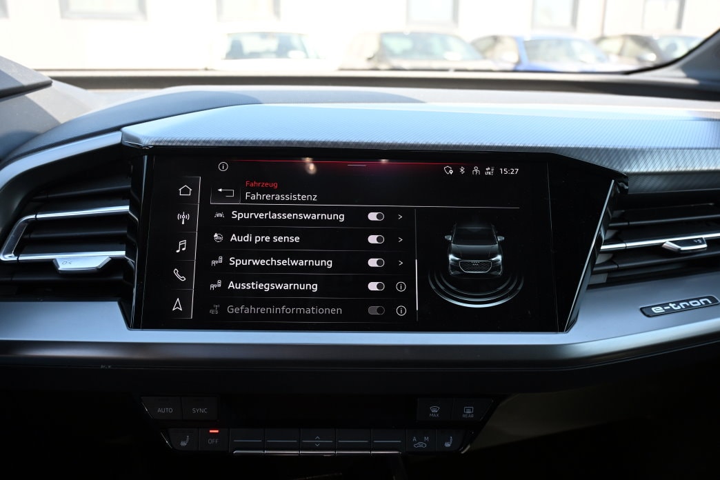AUDI Q4 Sportback e-tron 35-image-10