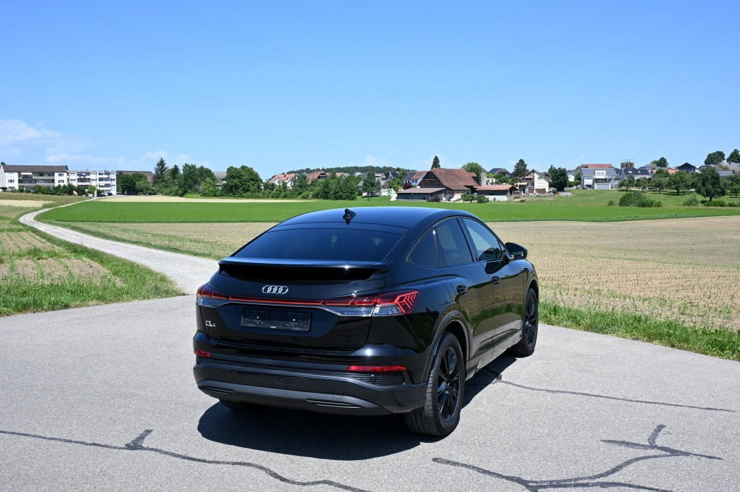 AUDI Q4 Sportback e-tron 35-image-2