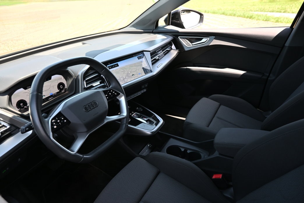 AUDI Q4 Sportback e-tron 35-image-6