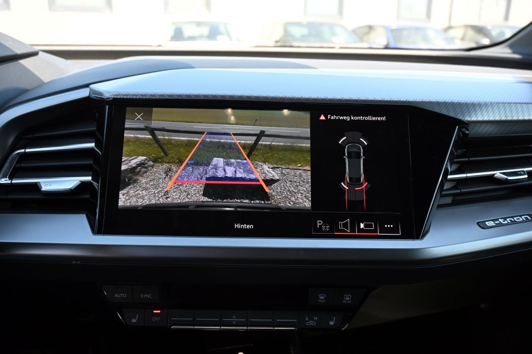 AUDI Q4 Sportback e-tron 35-image-7
