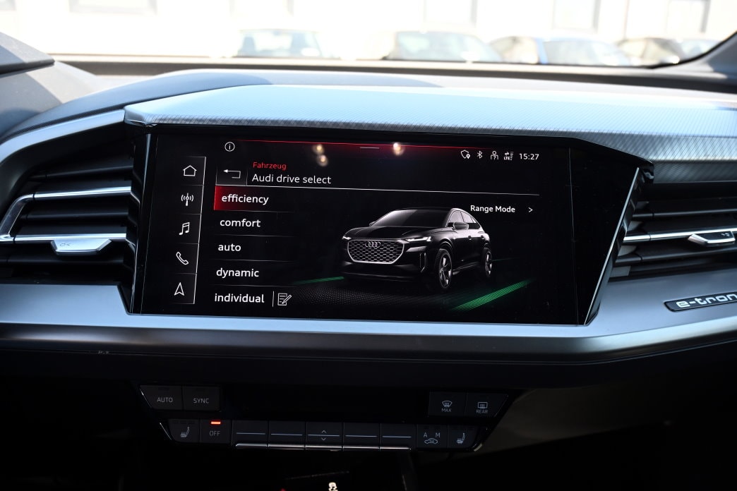 AUDI Q4 Sportback e-tron 35-image-8