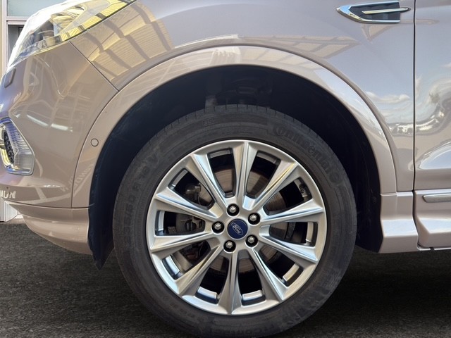 FORD Kuga 2.0 TDCi 180 Vignale FPS-image-7
