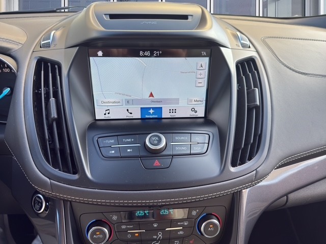 FORD Kuga 2.0 TDCi 180 Vignale FPS-image-11