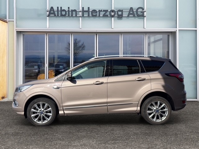 FORD Kuga 2.0 TDCi 180 Vignale FPS-showroom-element-1