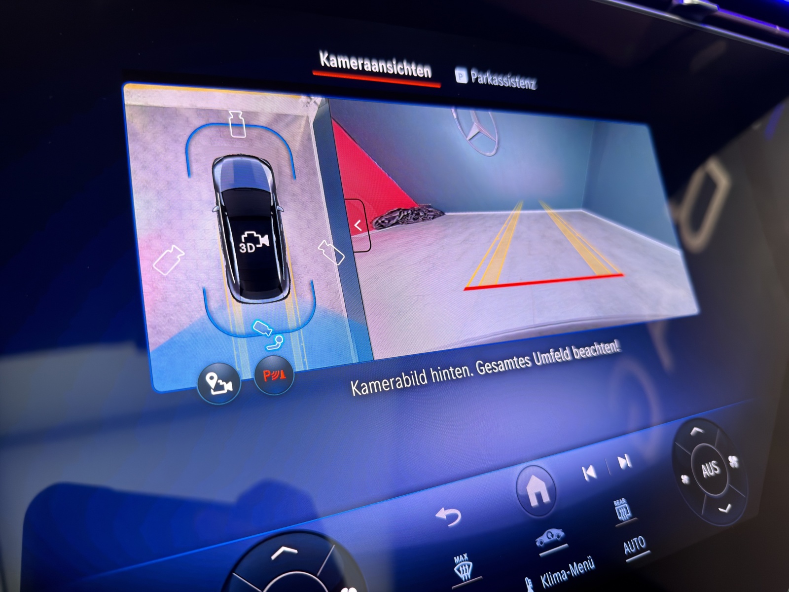 MERCEDES-BENZ EQE 350 4MATIC "Excellence Edition"-image-13