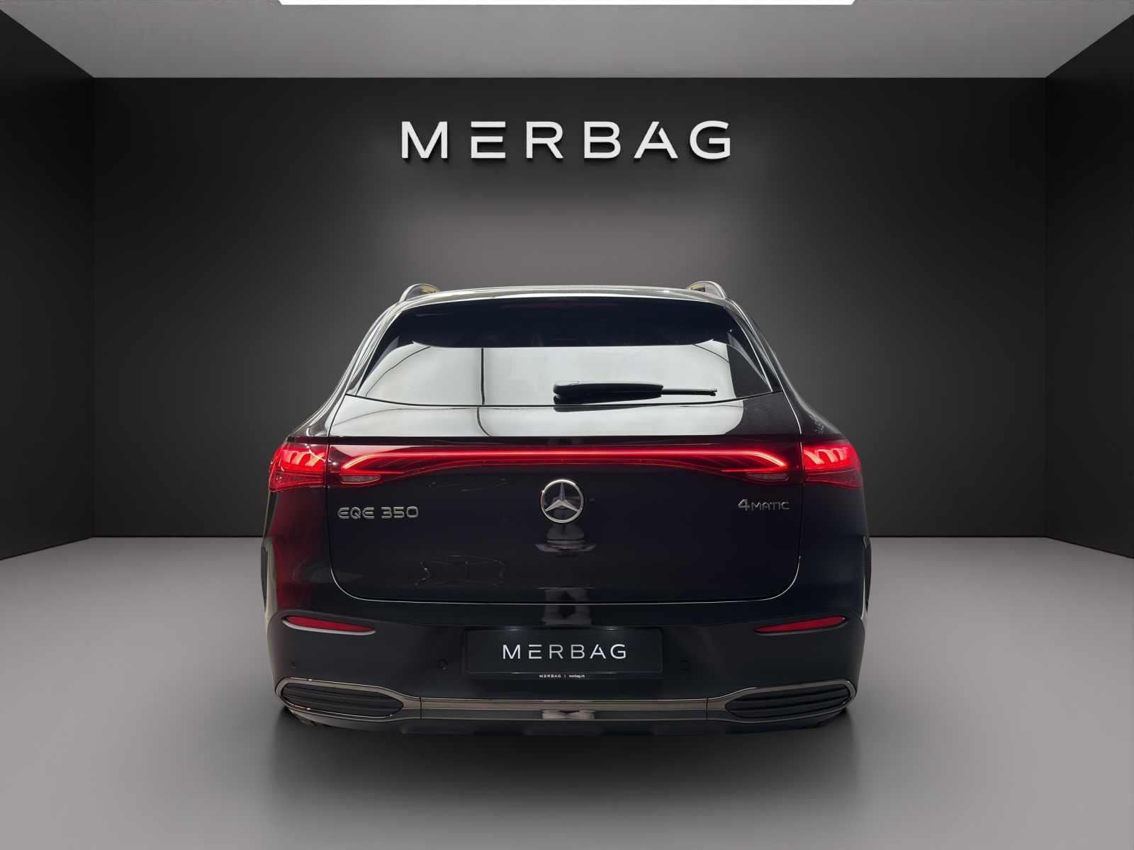 MERCEDES-BENZ EQE 350 4MATIC "Excellence Edition"-image-4