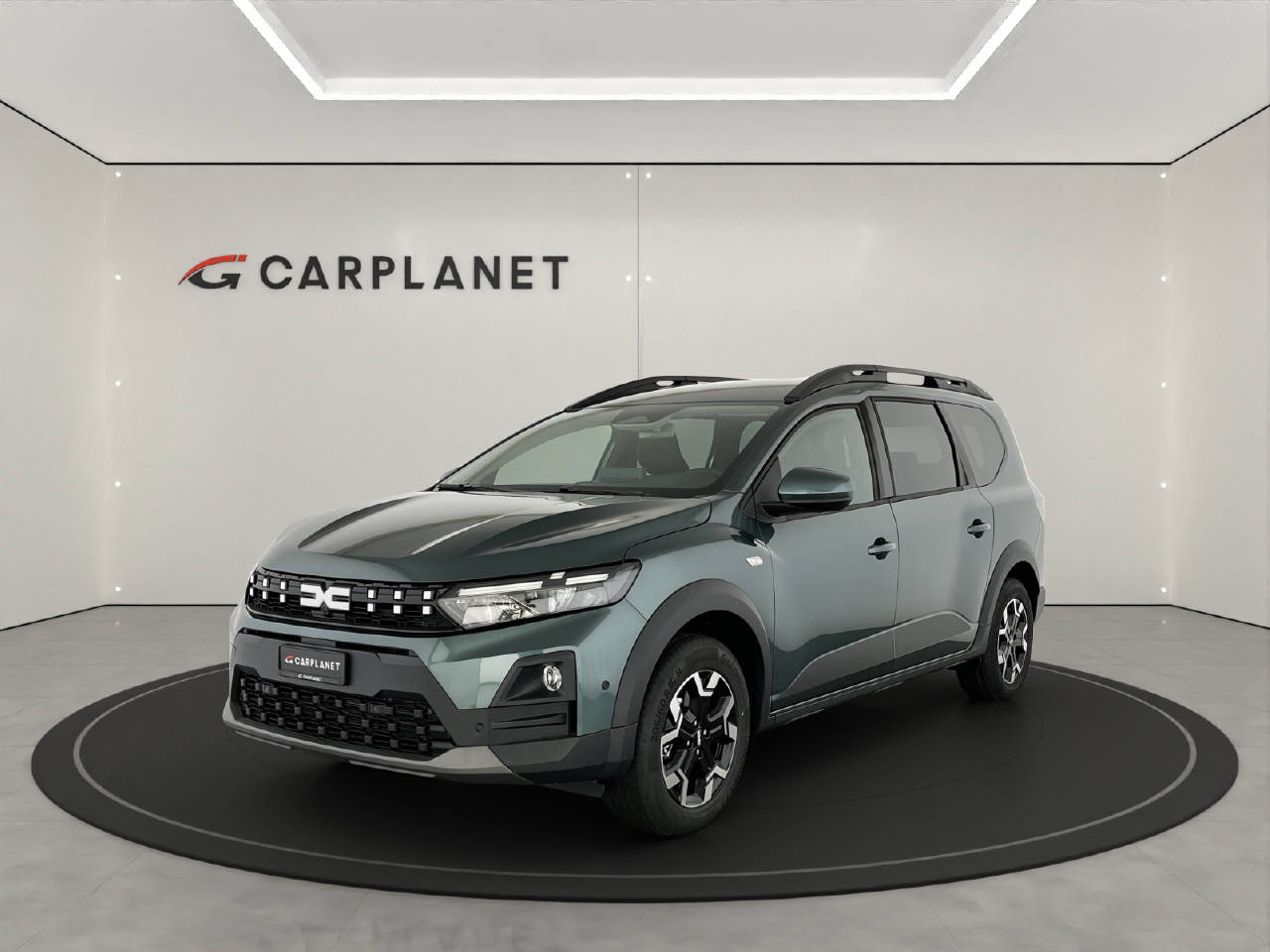 DACIA Jogger 1.8 Hybrid Journey