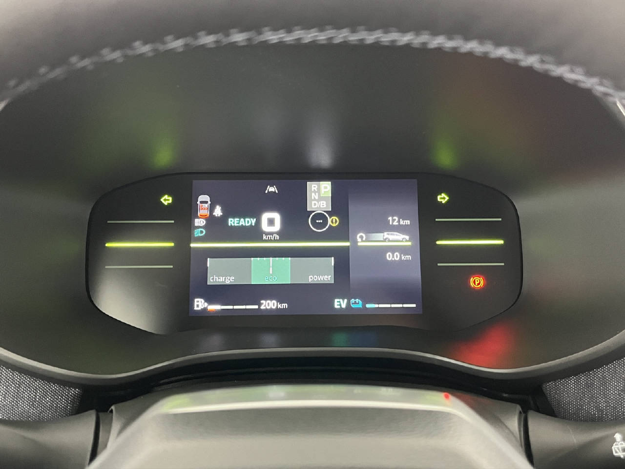 DACIA Jogger 1.8 Hybrid Journey-image-10
