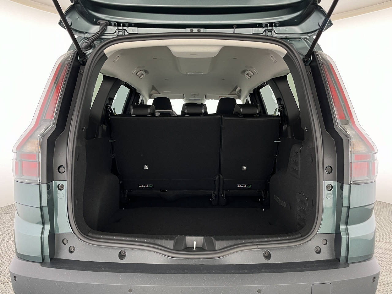 DACIA Jogger 1.8 Hybrid Journey-image-17