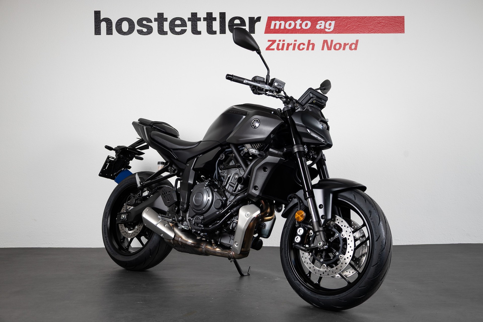YAMAHA MT-07 35 kW-image-0