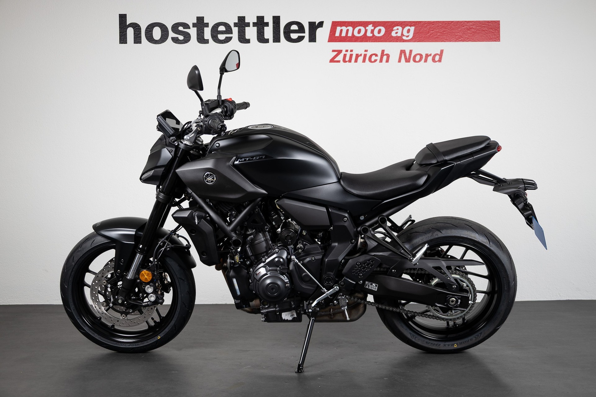 YAMAHA MT-07 35 kW-image-4