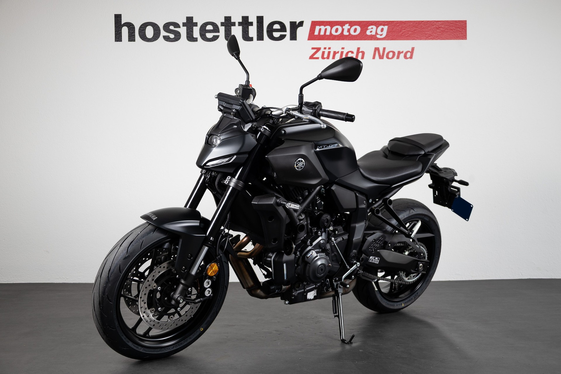 YAMAHA MT-07 35 kW-image-5