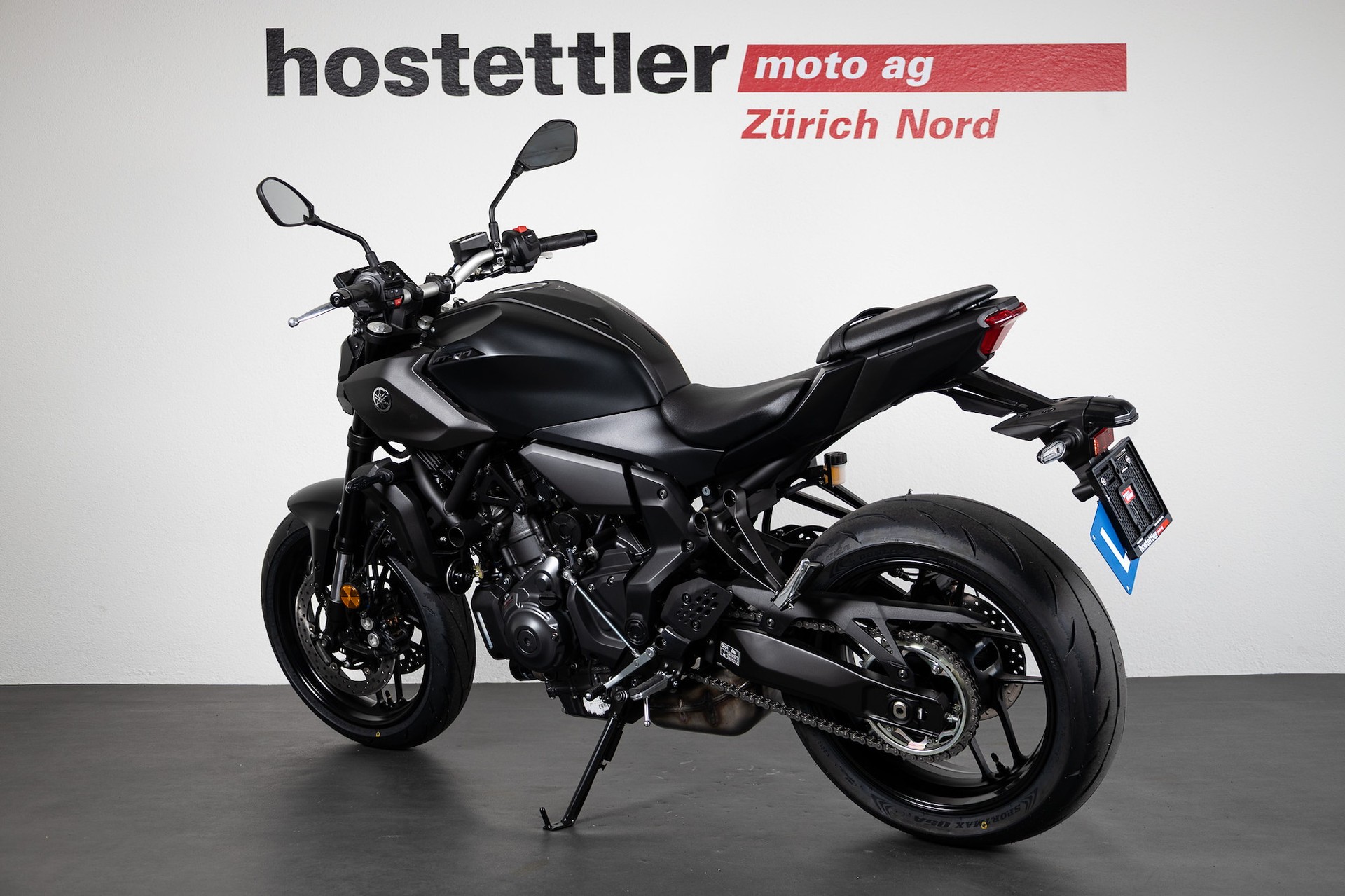 YAMAHA MT-07 35 kW-image-3