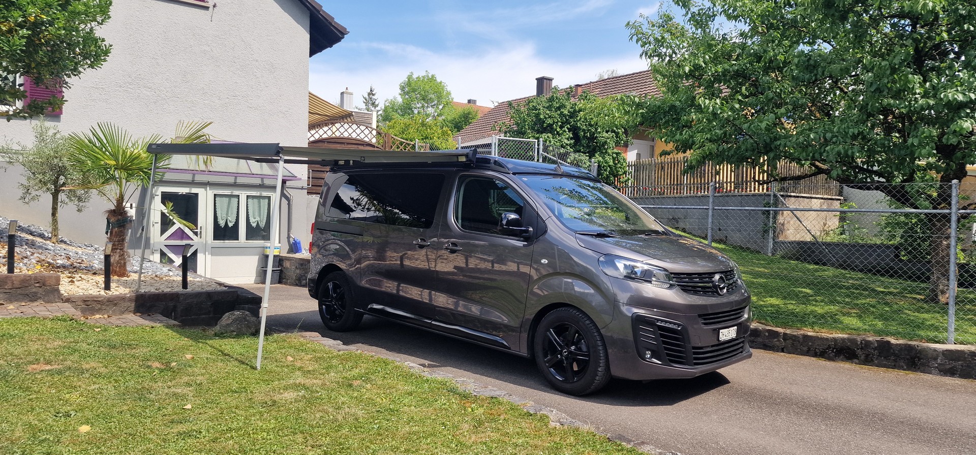 OPEL Crosscamp-image-1