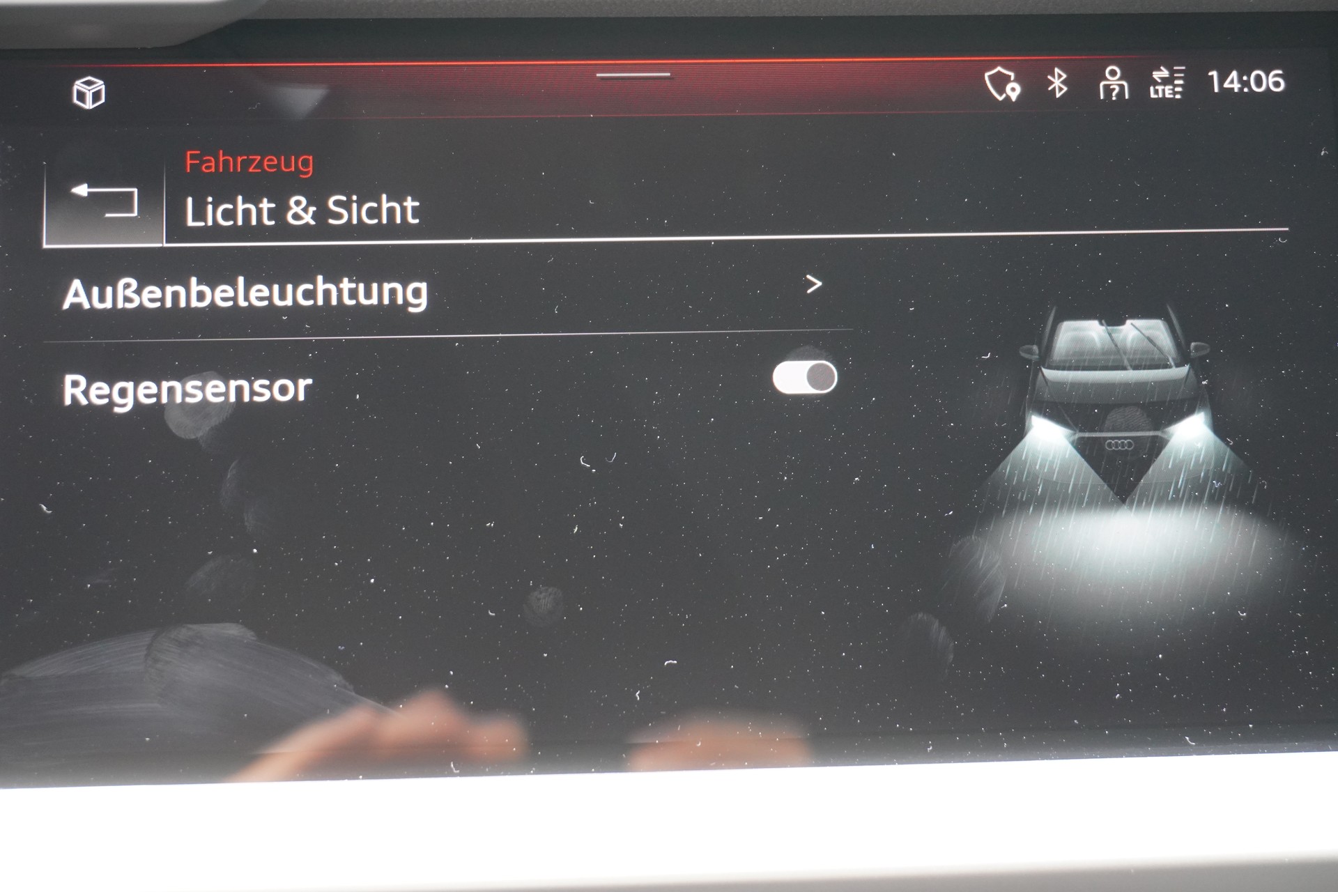 AUDI A3 Sportback 35 TFSI Attraction S-tronic S-LINE!!!-image-23