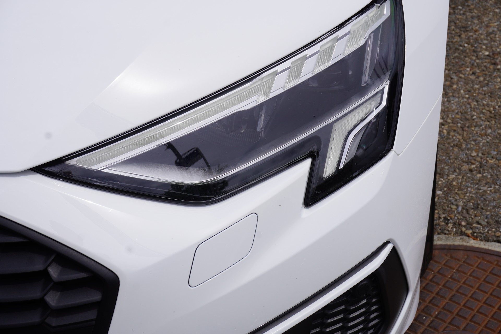 AUDI A3 Sportback 35 TFSI Attraction S-tronic S-LINE!!!-image-38