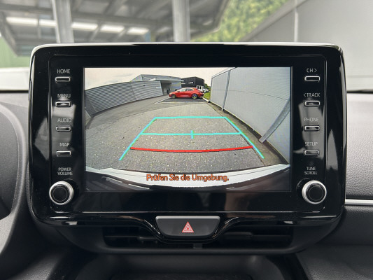 TOYOTA Yaris Cr. 1.5 Trend AWD A-image-11