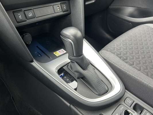 TOYOTA Yaris Cr. 1.5 Trend AWD A-image-12