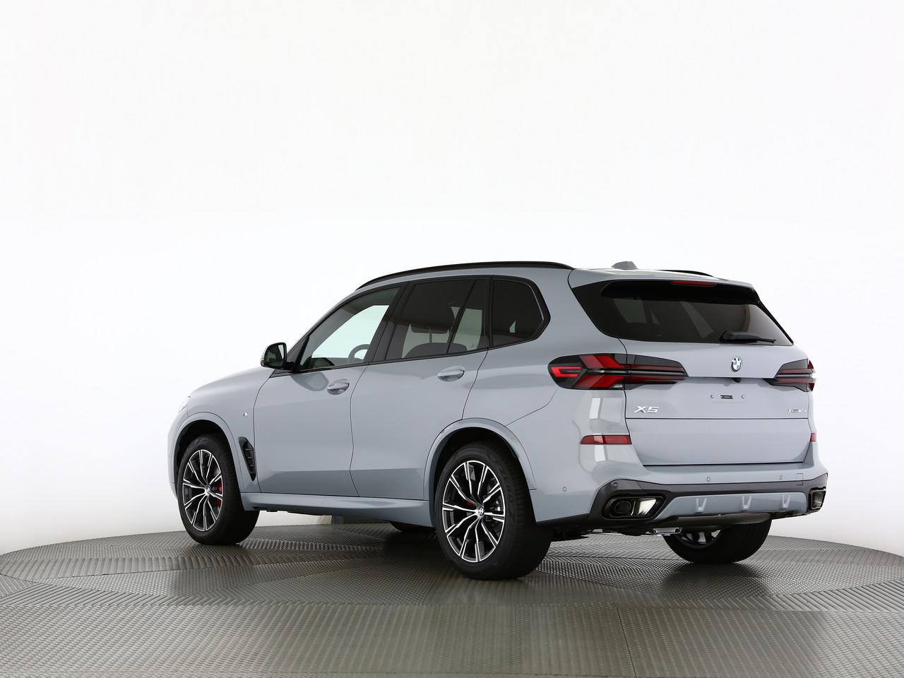 BMW X5 40d xDrive SAG-showroom-element-2