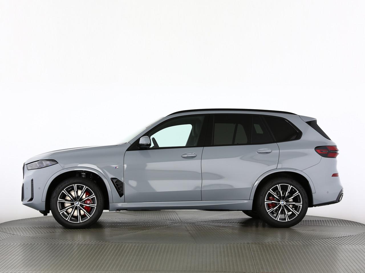 BMW X5 40d xDrive SAG-showroom-element-1