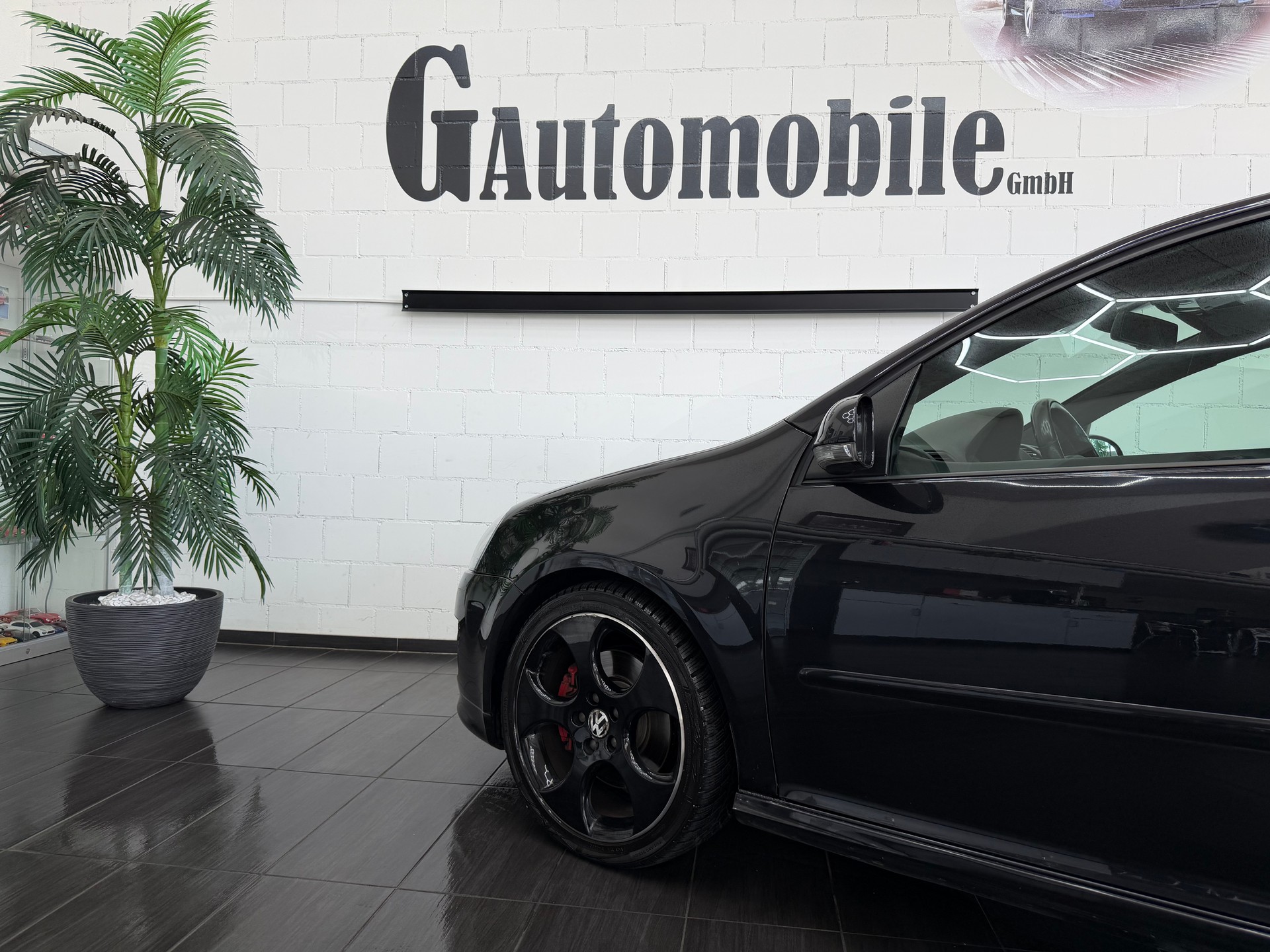 VW Golf 2.0 TFSI GTI Edition 30 ⭐️-image-4