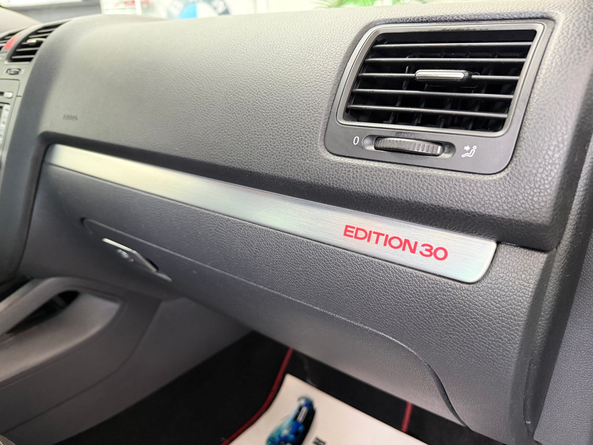 VW Golf 2.0 TFSI GTI Edition 30 ⭐️-image-15