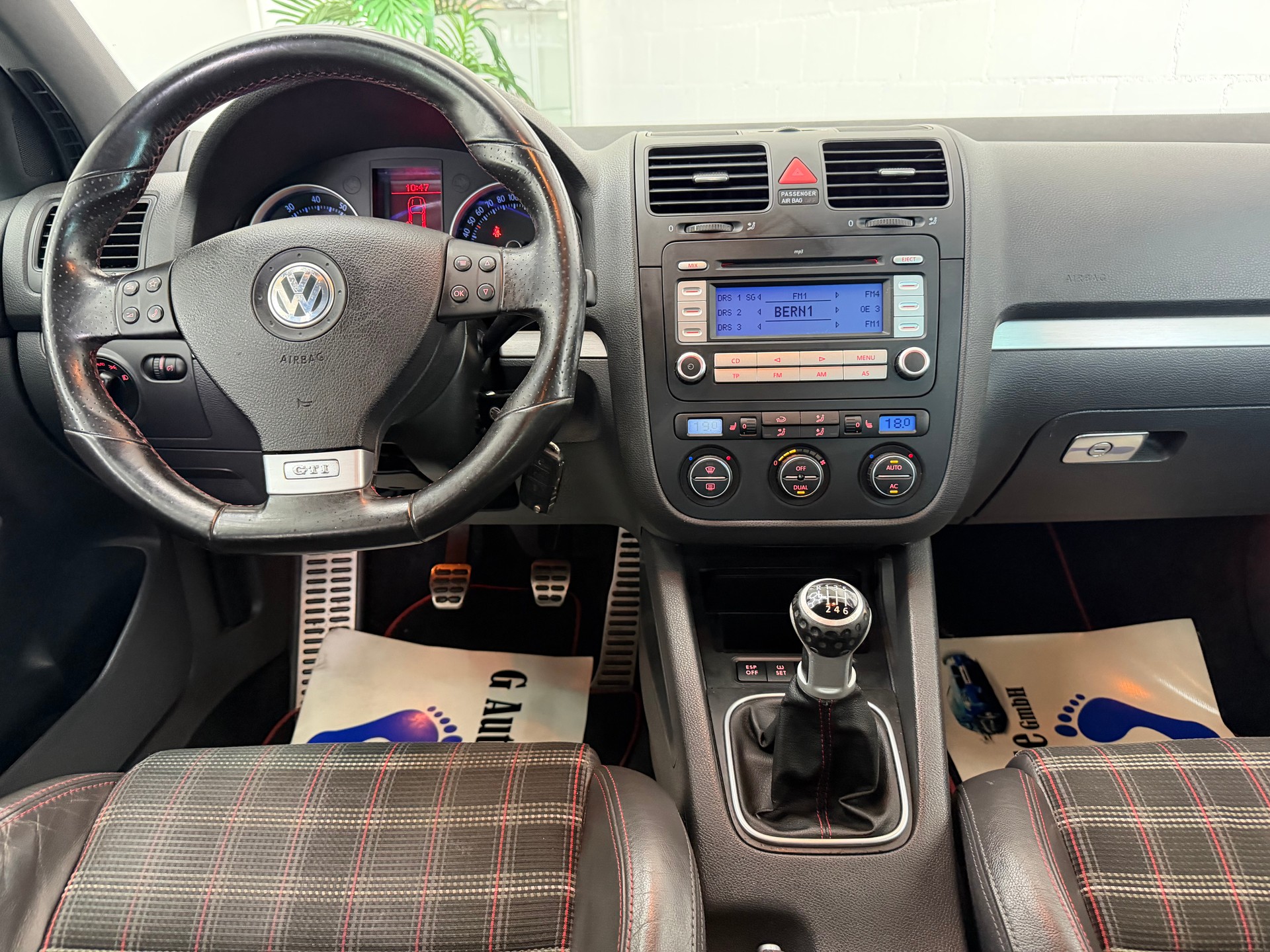 VW Golf 2.0 TFSI GTI Edition 30 ⭐️-image-10