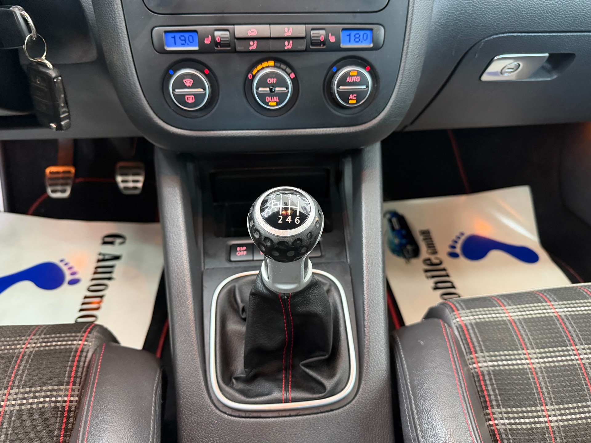 VW Golf 2.0 TFSI GTI Edition 30 ⭐️-image-13
