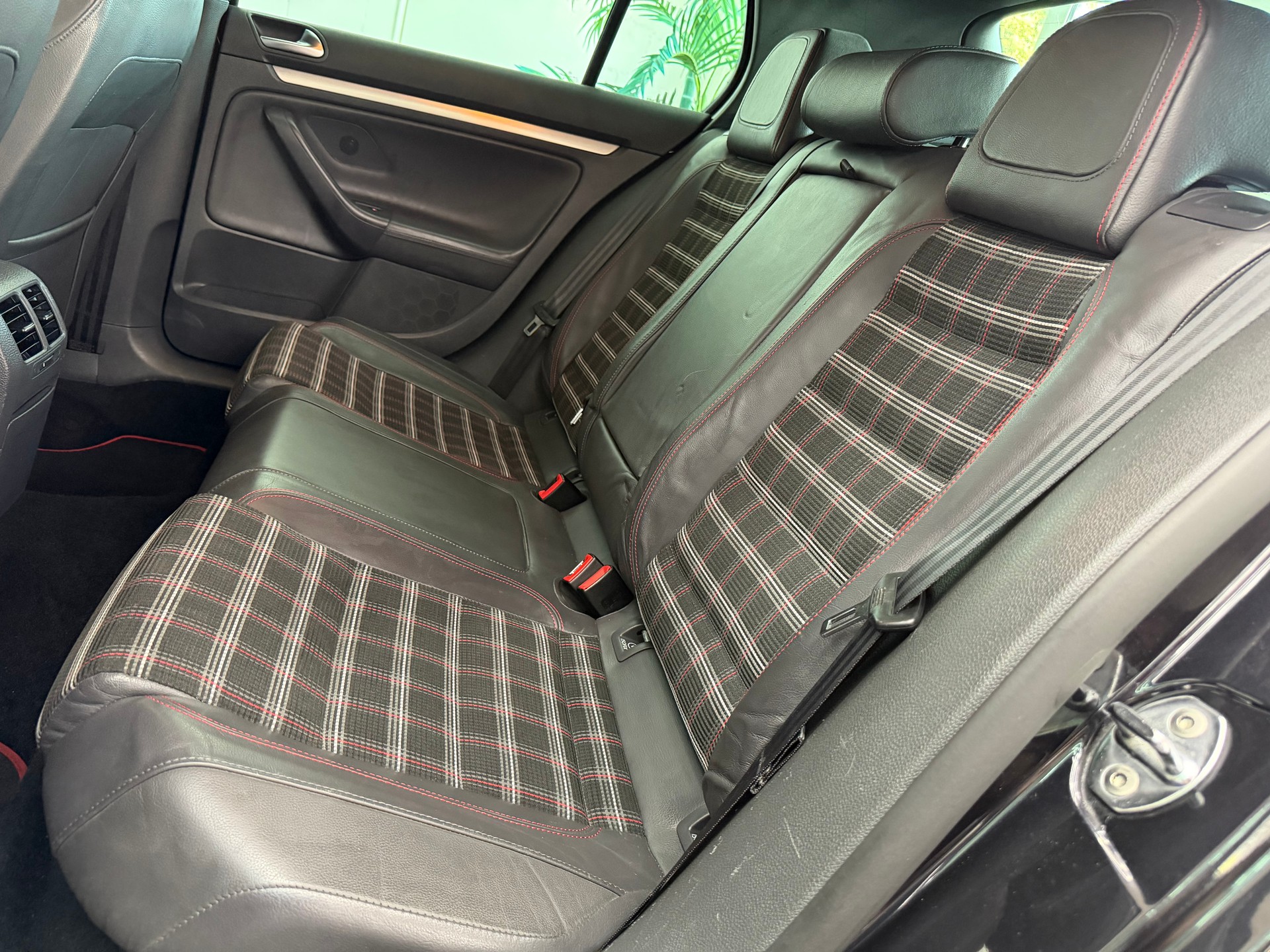 VW Golf 2.0 TFSI GTI Edition 30 ⭐️-image-12