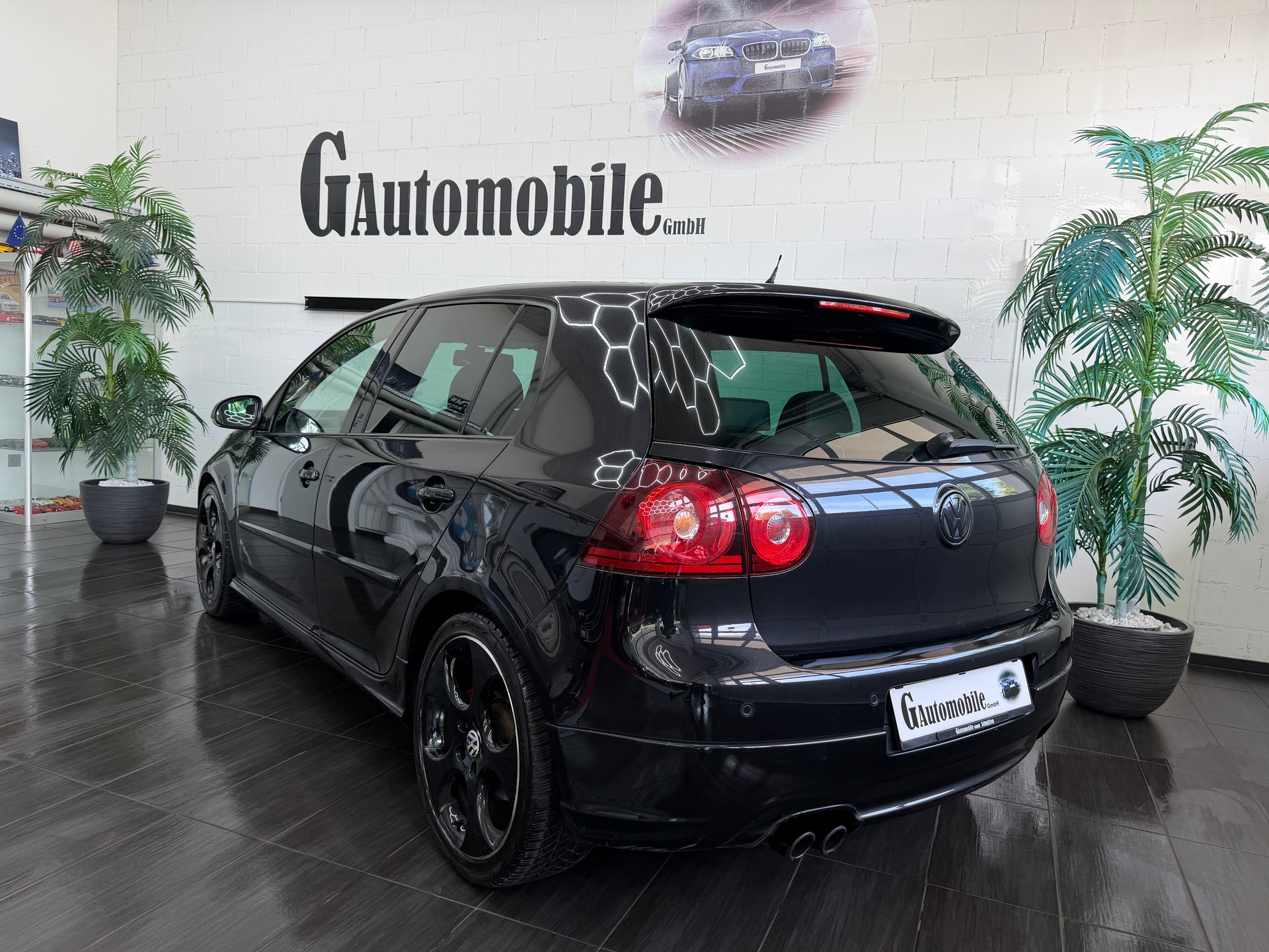 VW Golf 2.0 TFSI GTI Edition 30 ⭐️-image-6