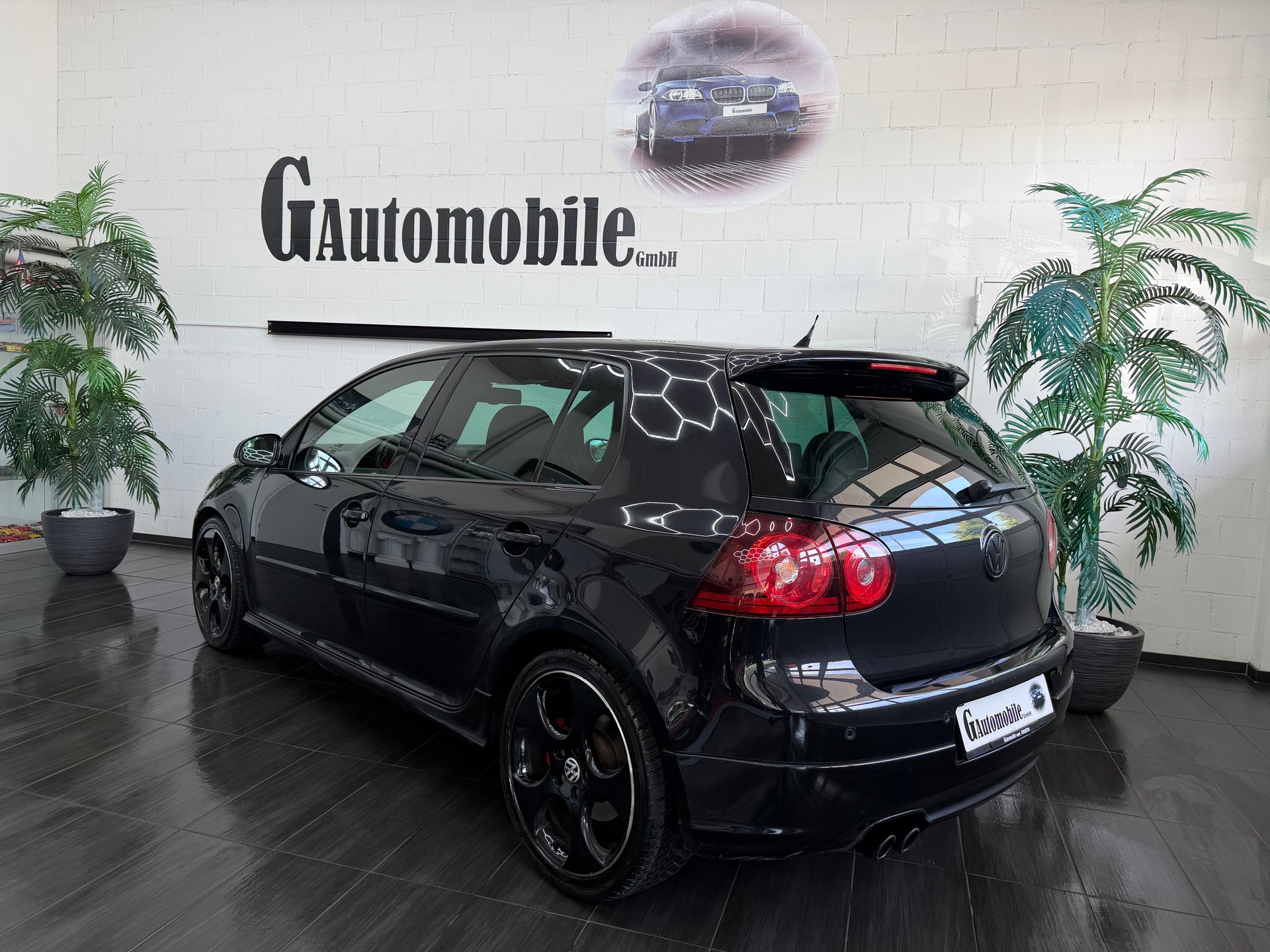 VW Golf 2.0 TFSI GTI Edition 30 ⭐️-image-5