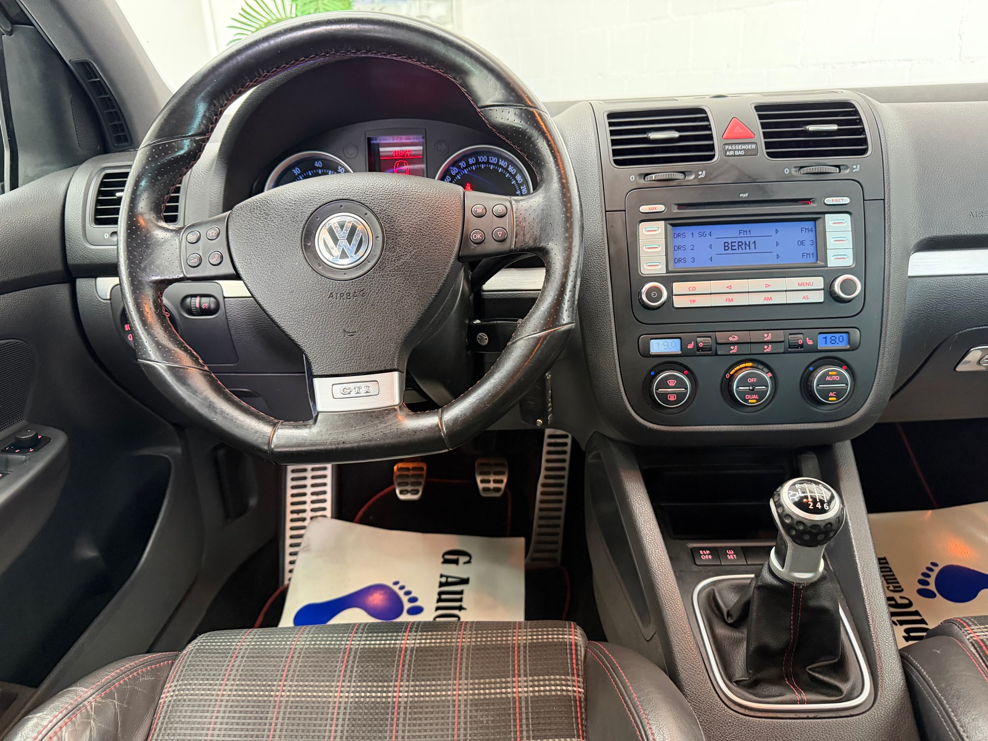 VW Golf 2.0 TFSI GTI Edition 30 ⭐️-image-11