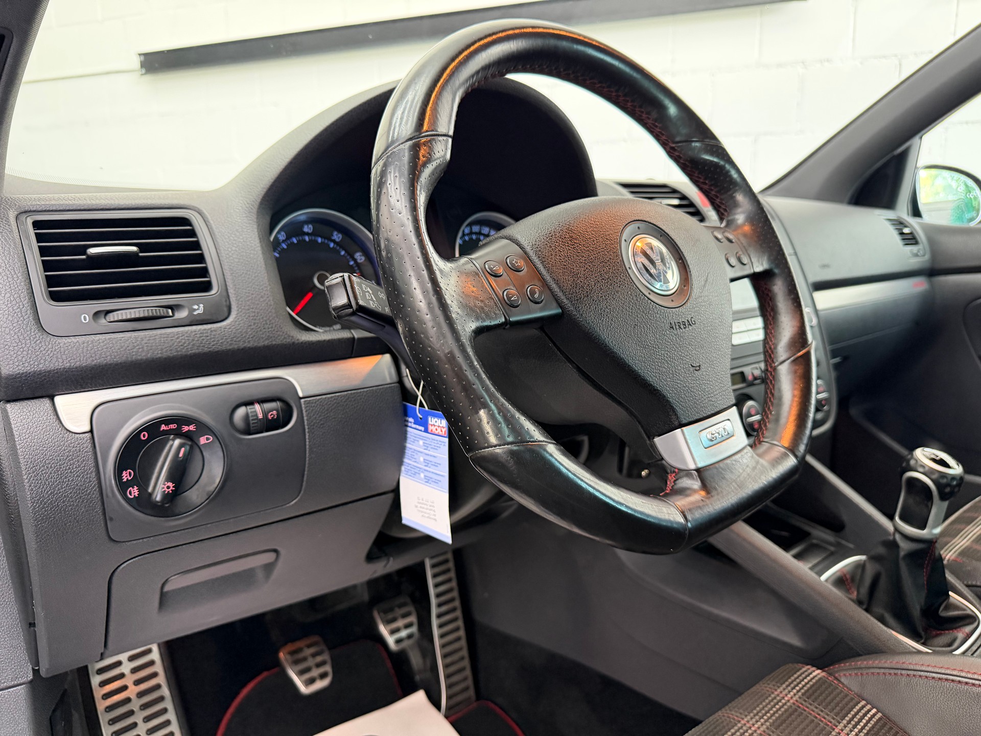VW Golf 2.0 TFSI GTI Edition 30 ⭐️-image-9