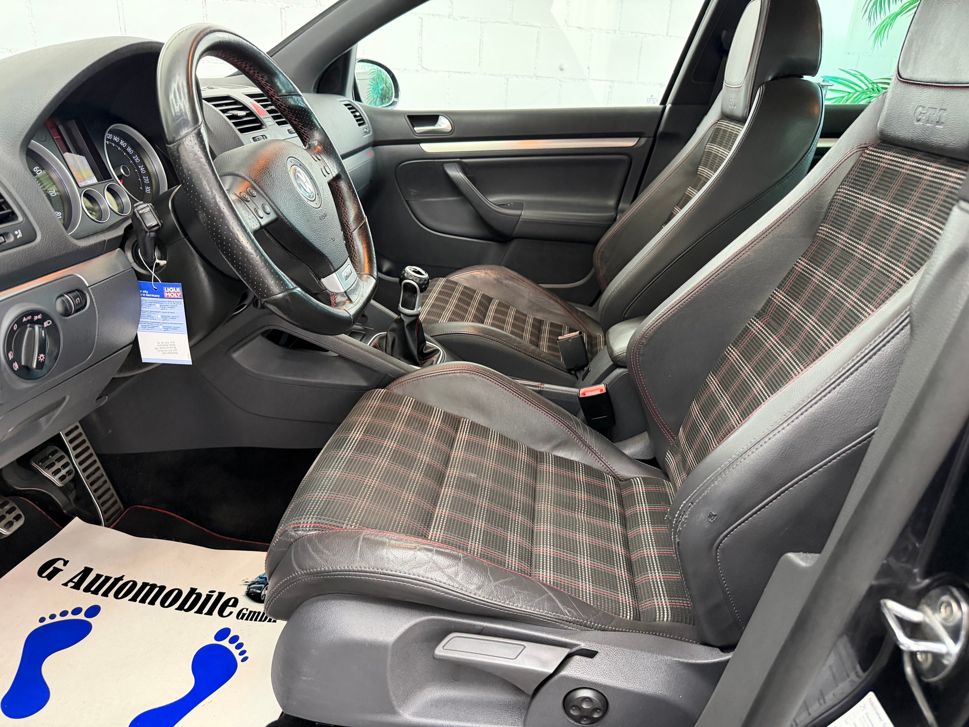 VW Golf 2.0 TFSI GTI Edition 30 ⭐️-image-7