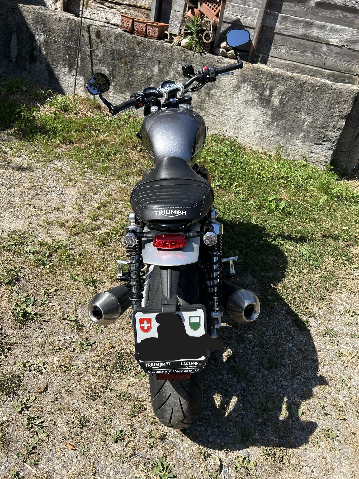 TRIUMPH Speed Twin 1200-image-4
