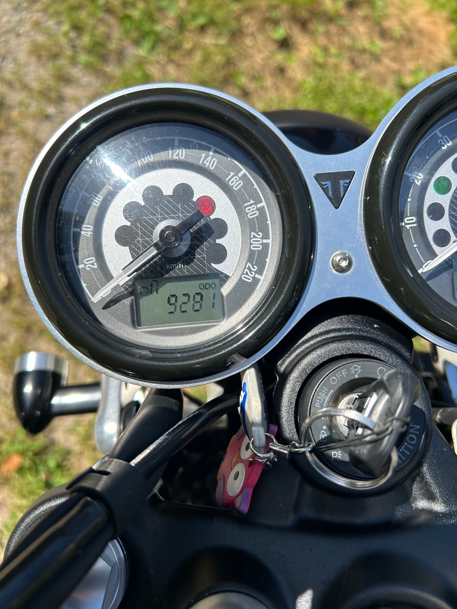 TRIUMPH Speed Twin 1200-image-3