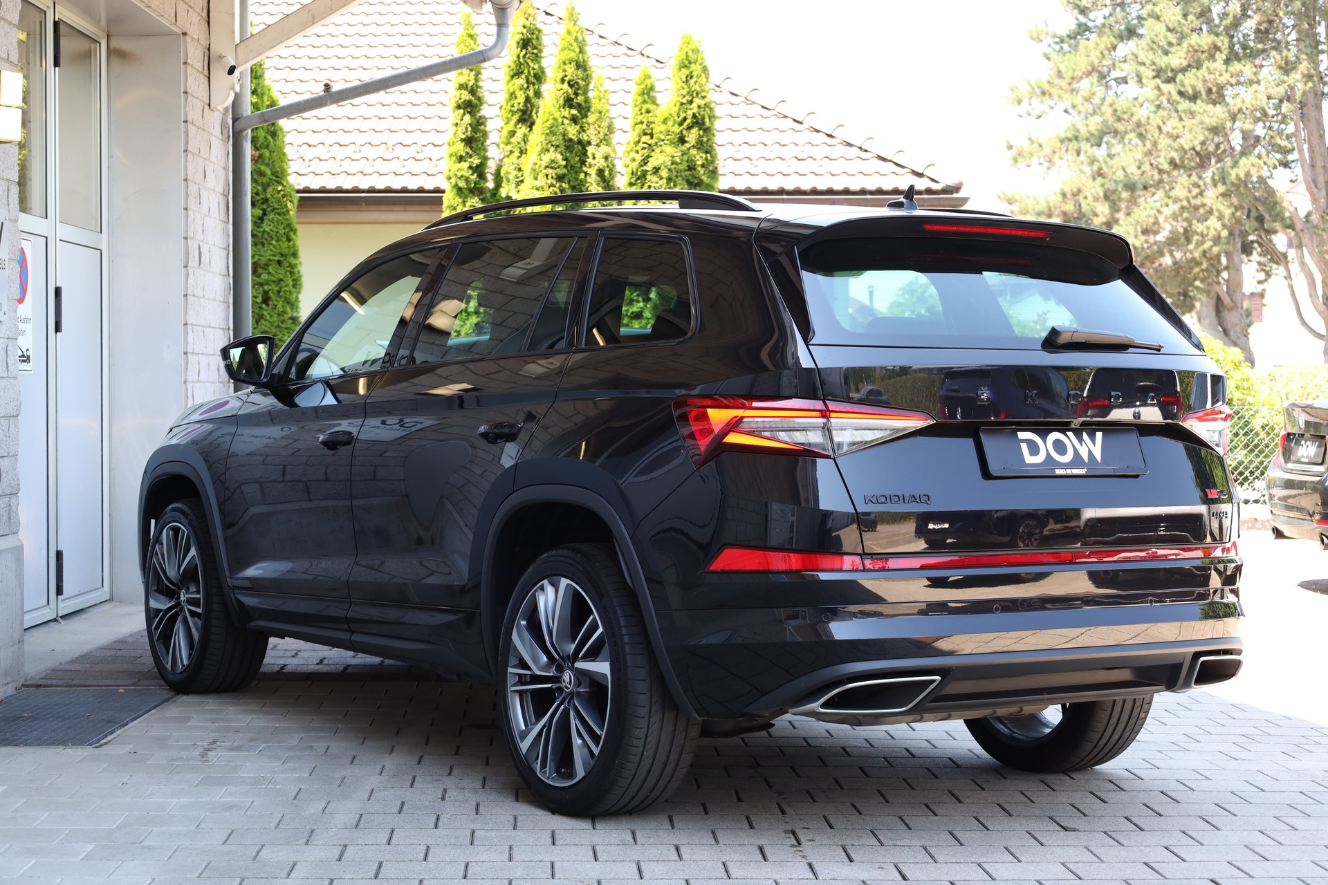 SKODA Kodiaq 2.0 TSI 4x4 RS-showroom-element-3