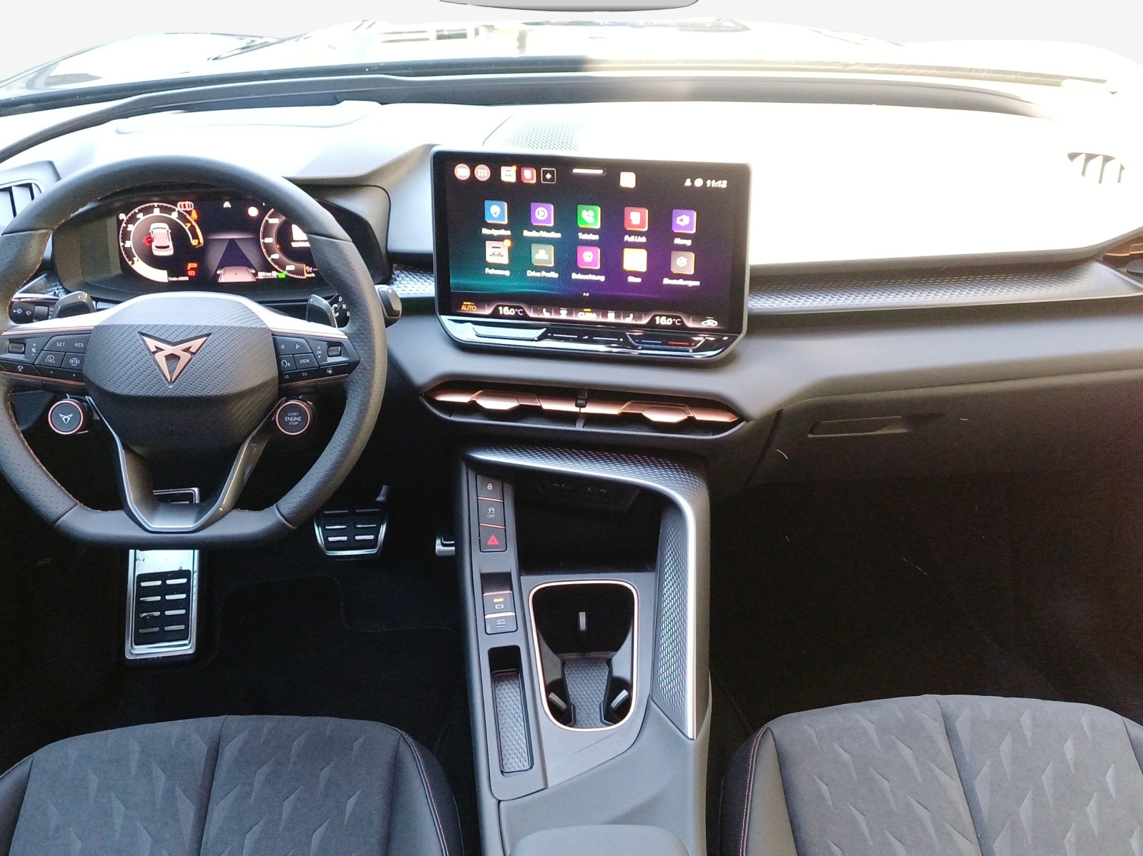 CUPRA Terramar 1.5 eHybrid Prime Edition VZ DSG-image-8