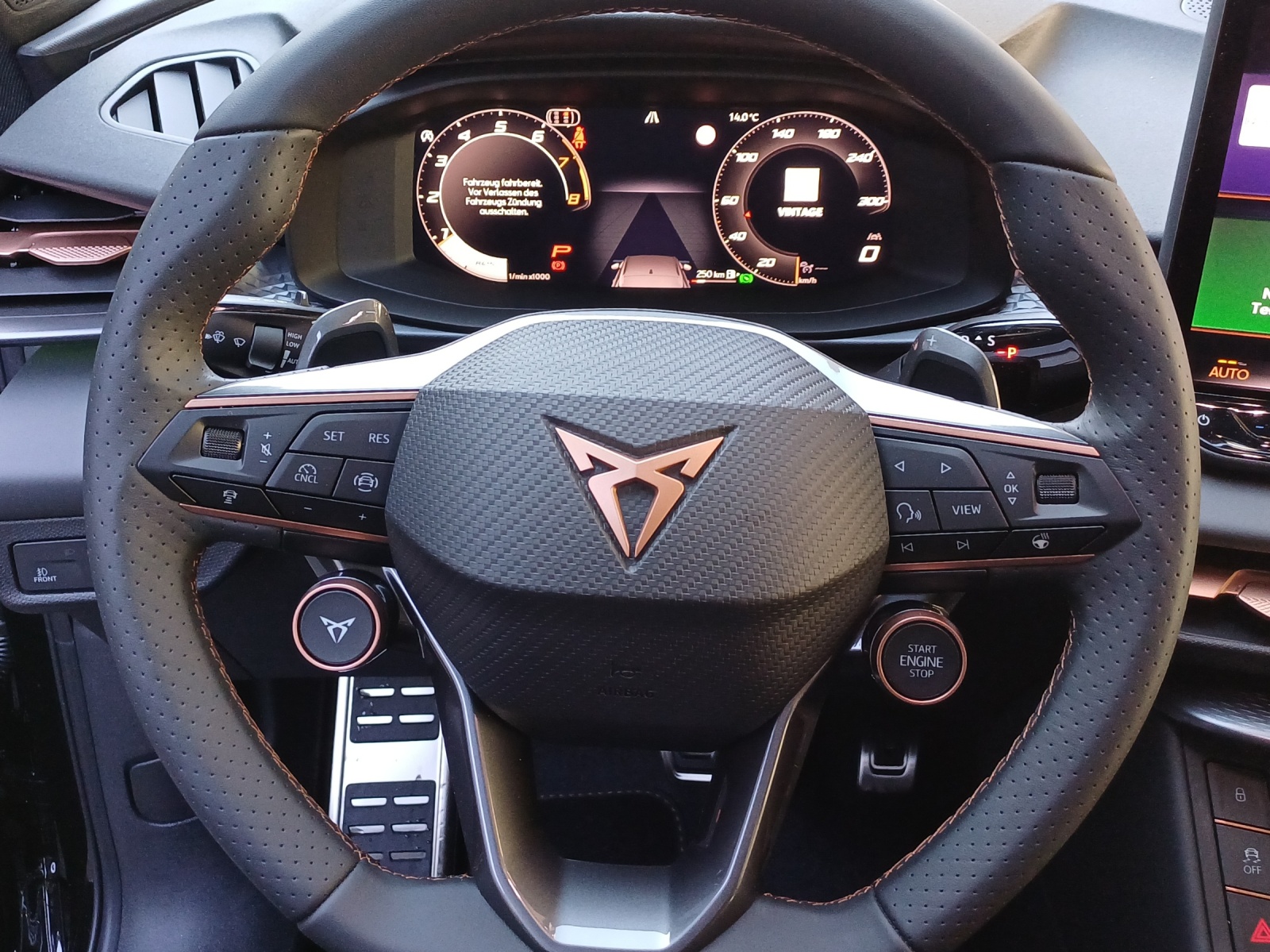 CUPRA Terramar 1.5 eHybrid Prime Edition VZ DSG-image-9
