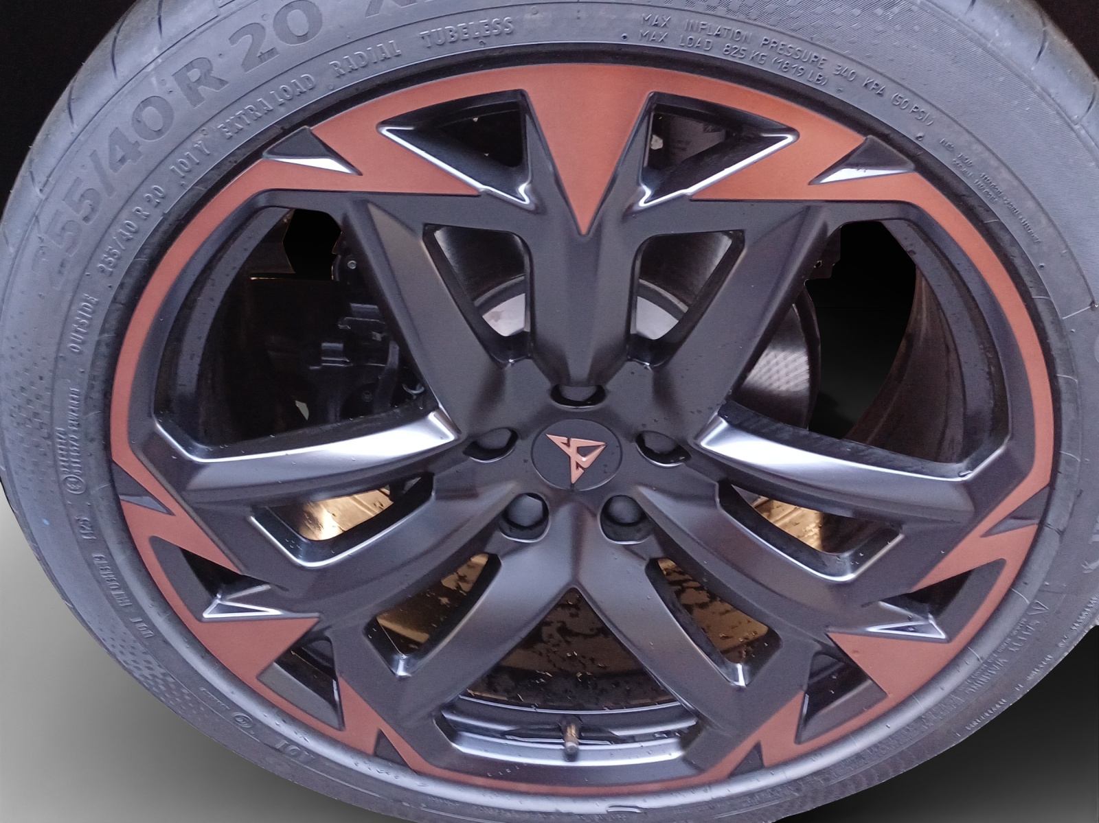 CUPRA Terramar 1.5 eHybrid Prime Edition VZ DSG-image-13