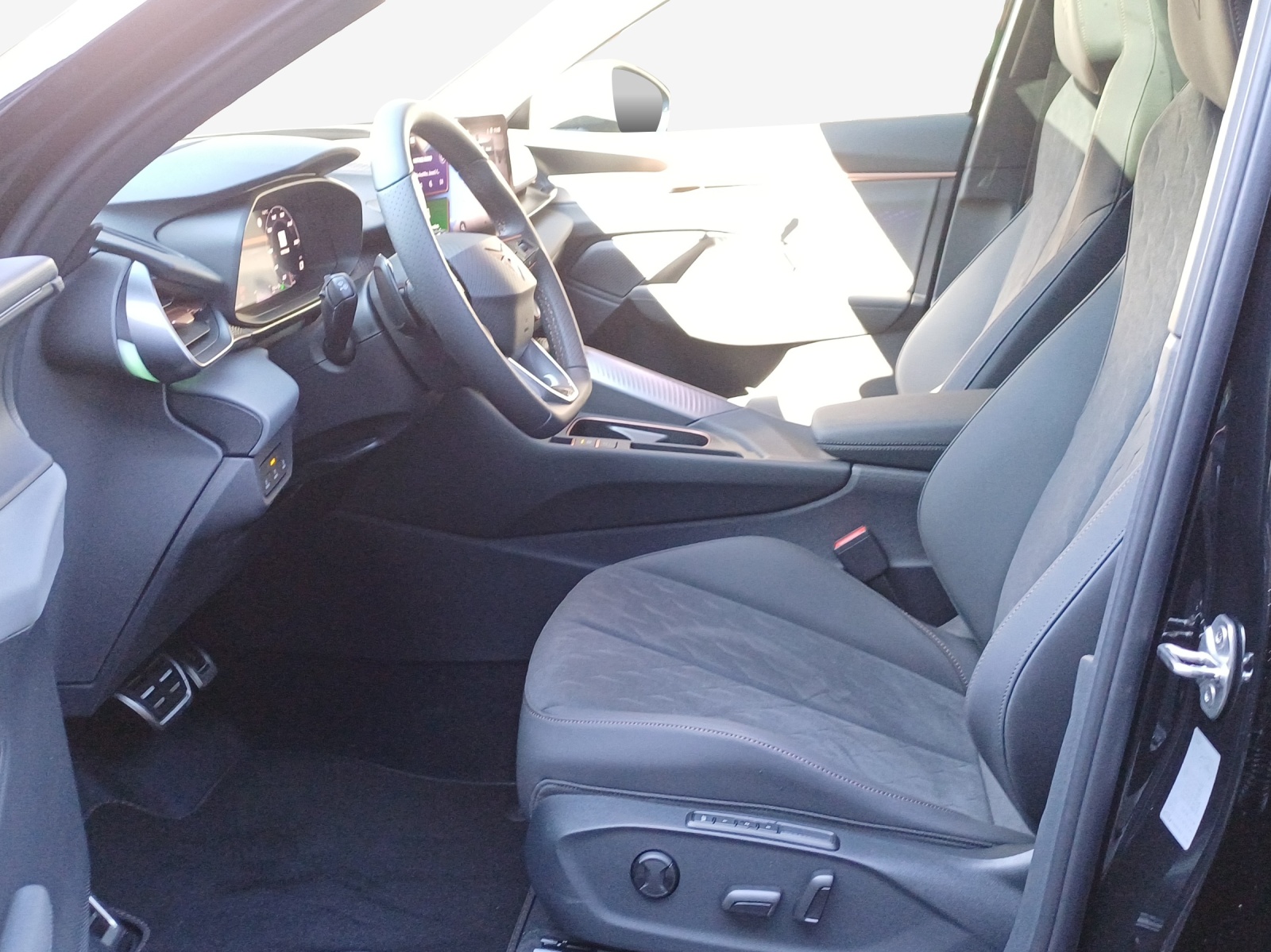 CUPRA Terramar 1.5 eHybrid Prime Edition VZ DSG-image-7