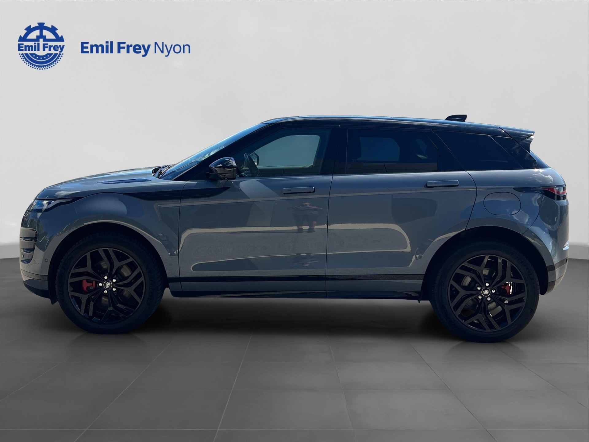 LAND ROVER Range Rover Evoque 1.5 T 300e R-Dynamic Autobiography-showroom-element-3