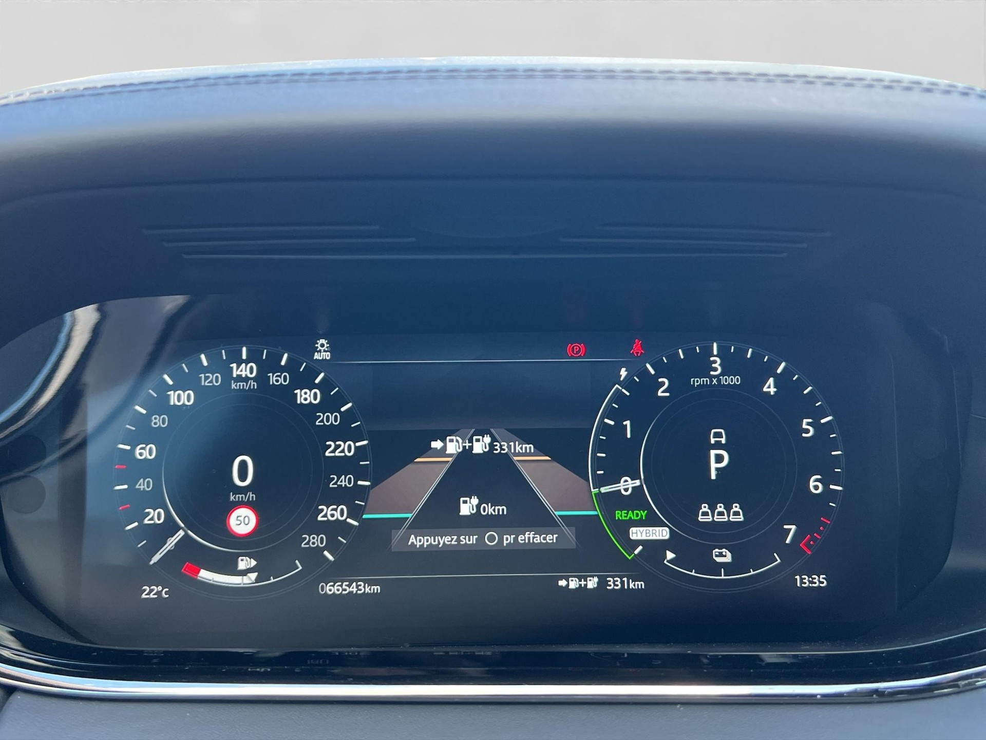 LAND ROVER Range Rover Evoque 1.5 T 300e R-Dynamic Autobiography-showroom-element-3